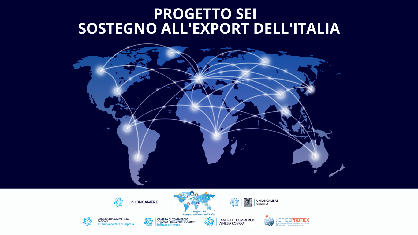 Progetto SEI